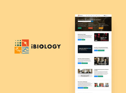 iBiology