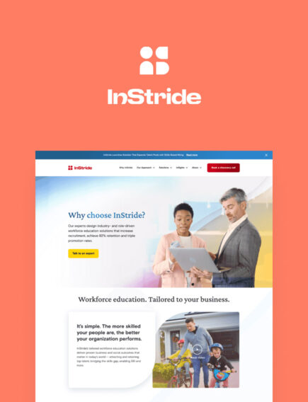 Instride